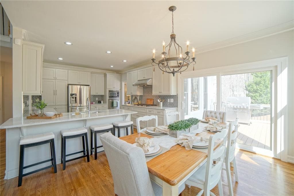 12975 Old Course Drive, Roswell, GA 30075 — most recent listing photo