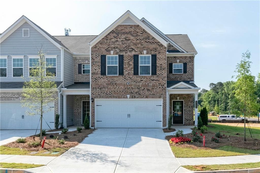 2637 Bloom Circle, Tucker, GA 30084 — most recent listing photo