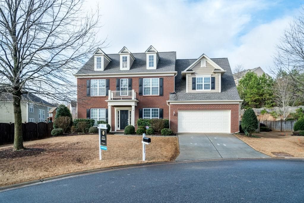 4425 Agard Street, Cumming, GA 30040 — most recent listing photo