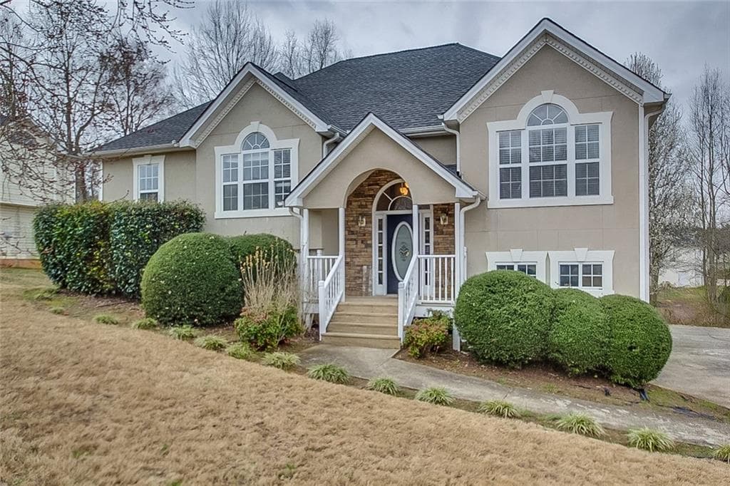 1625 Karsyn Lane, Lithia Springs, GA 30122 — most recent listing photo