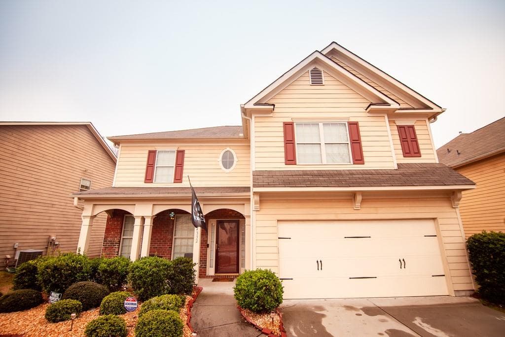 7332 BLUE JAY Way, Union City, GA 30291 — most recent listing photo