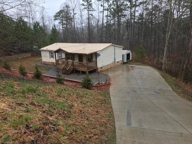 173 MAPLE RIDGE LAKE Drive, Dawsonville, GA 30534 — most recent listing photo