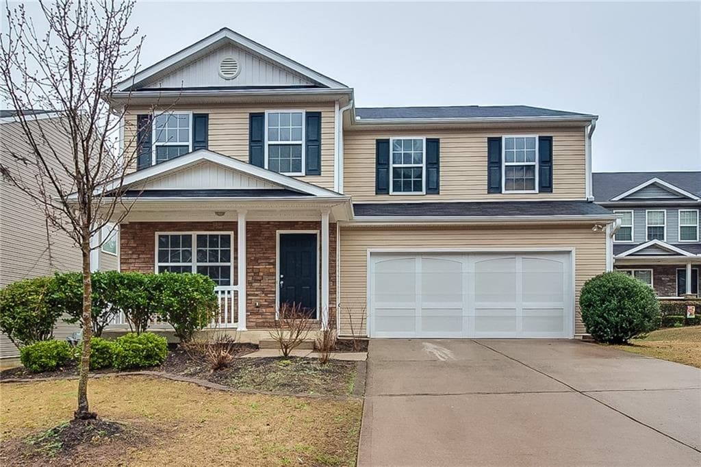 3045 Whittier Way, Cumming, GA 30040 — most recent listing photo