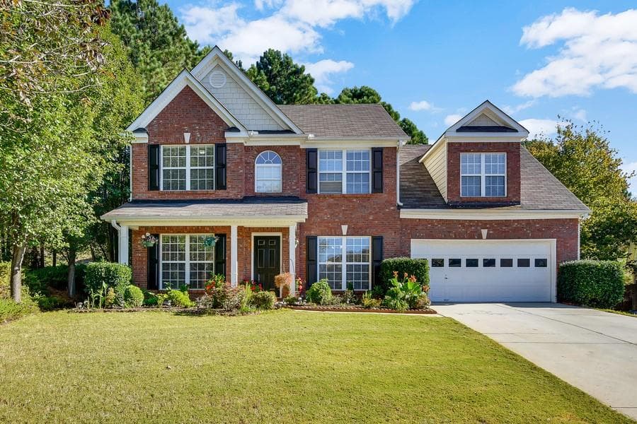 1275 CHANDLER RIDGE Drive, Lawrenceville, GA 30519 — most recent listing photo