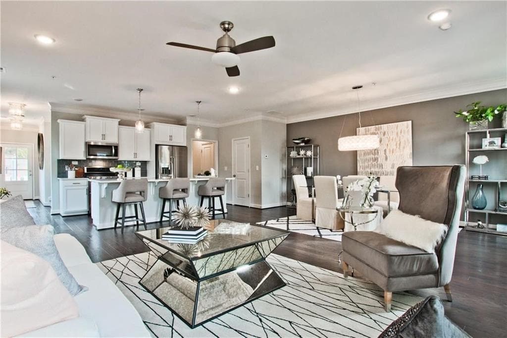 1024 Rohner Way 48, Smyrna, GA 30080 — most recent listing photo
