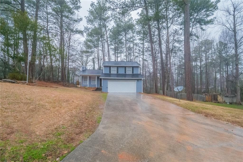 2041 WALDEN PARK Place, Snellville, GA 30078 — most recent listing photo
