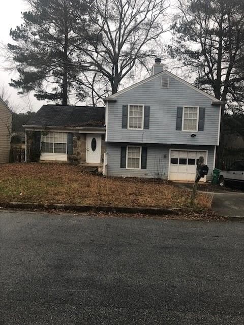 1262 MILL LAKE Circle, Stone Mountain, GA 30088 — most recent listing photo