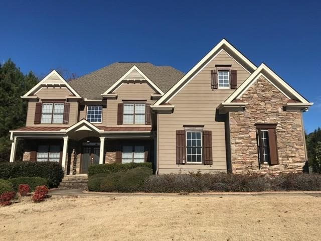 4108 Gold Mill Ridge, Canton, GA 30114 — most recent listing photo