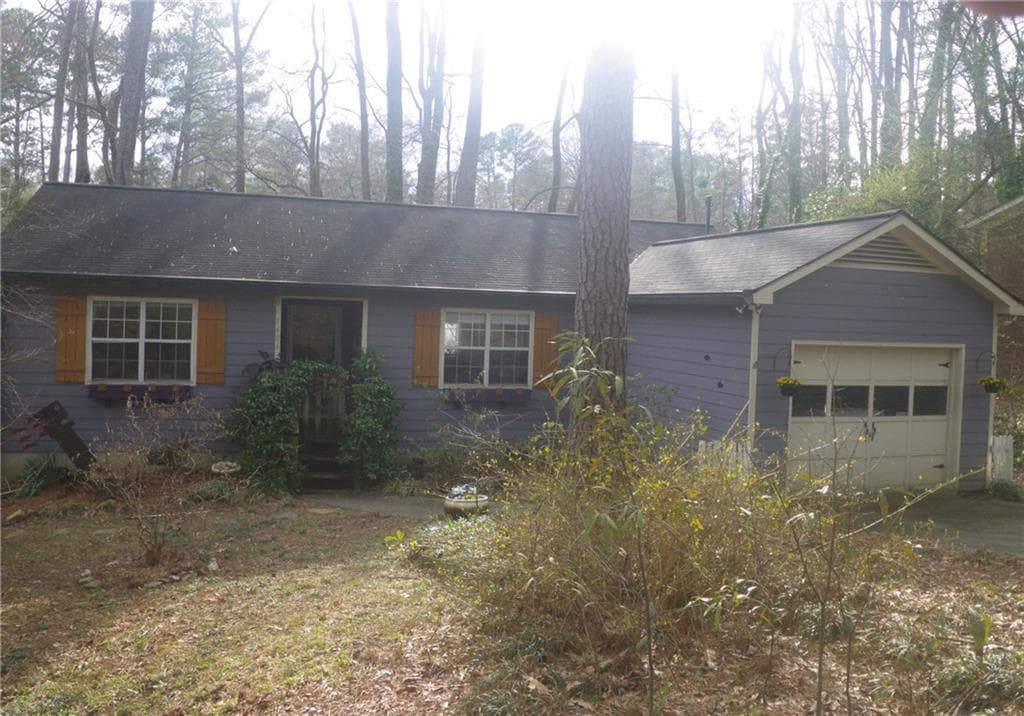 1486 Shadowbrook Dr. Drive, Marietta, GA 30062 — most recent listing photo