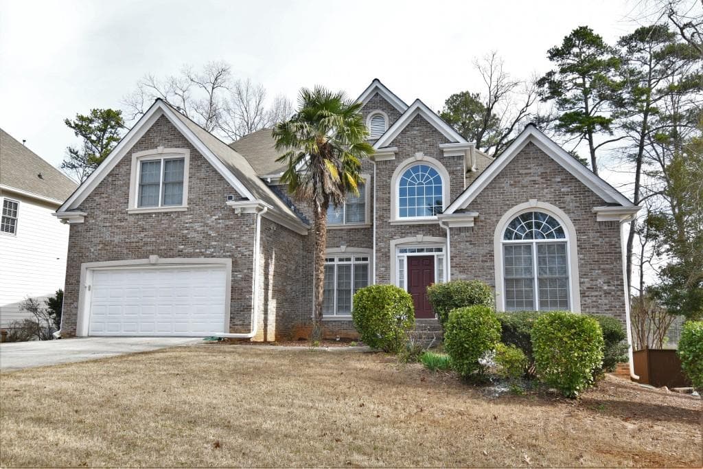 5 bedroom, 3 bathroom, 2,959 sq ft single family residence sold at 4334 Catamount Drive, Lilburn, GA 30047