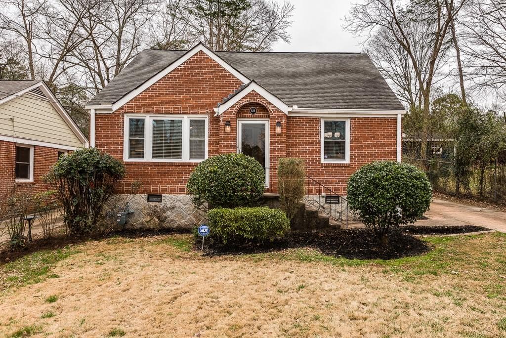 626 PARKER Avenue, Decatur, GA 30032 — most recent listing photo