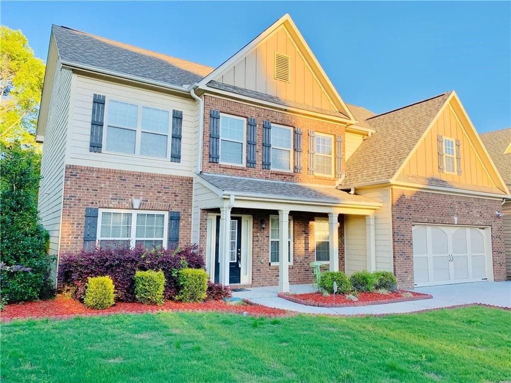 4346 Gateview Drive, Loganville, GA 30052 — most recent listing photo