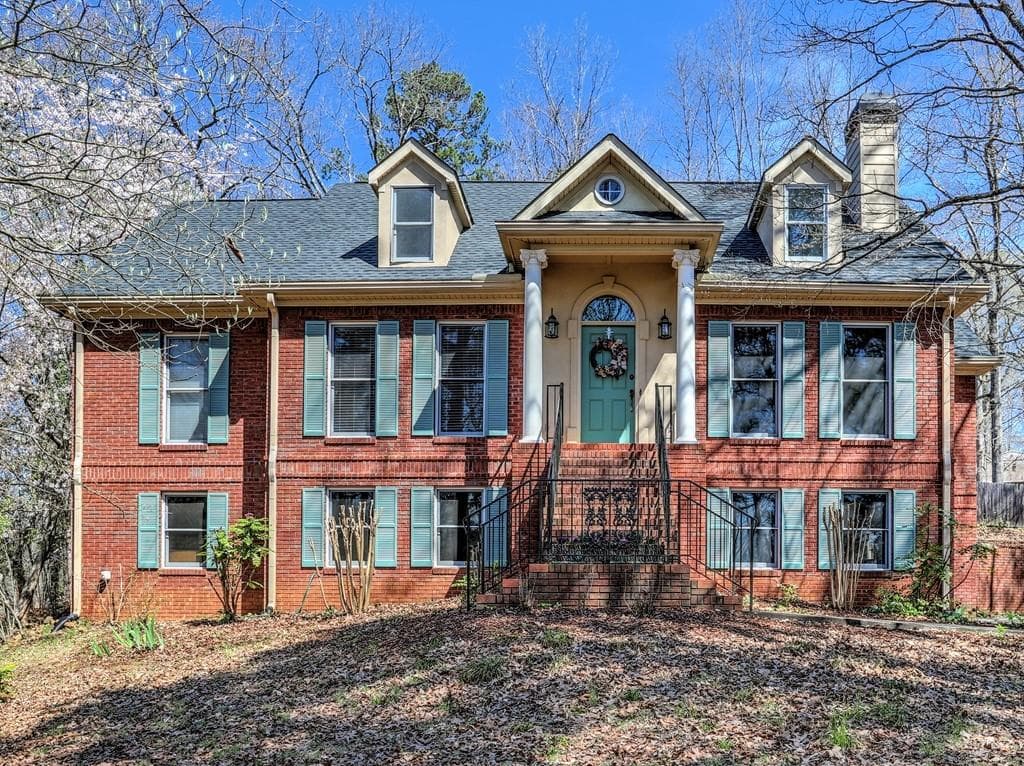 24 Cardinal Road, White, GA 30184 — most recent listing photo