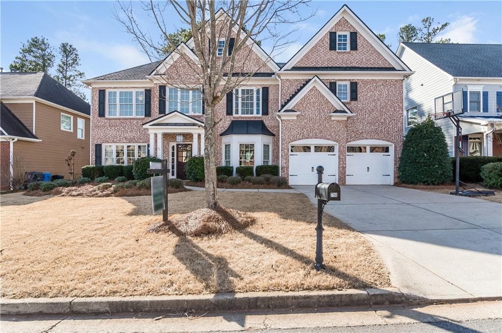 750 Washington Way, Cumming, GA 30040 — most recent listing photo