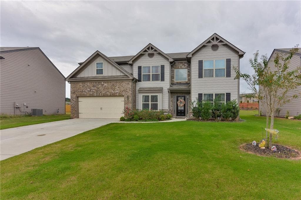 4450 Orchard Lake Drive, Cumming, GA 30028 — most recent listing photo