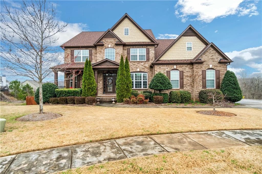 2013 Minnehaha Falls Way, Braselton, GA 30517 — most recent listing photo