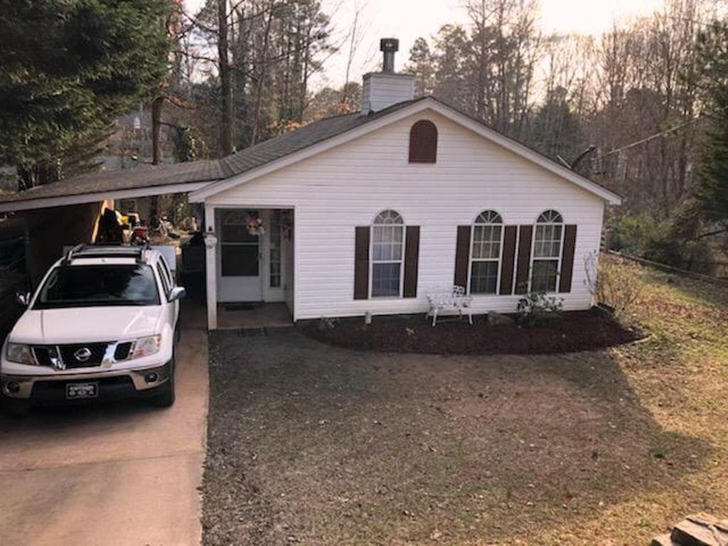 3540 Auburn Drive, Cumming, GA 30041 — most recent listing photo