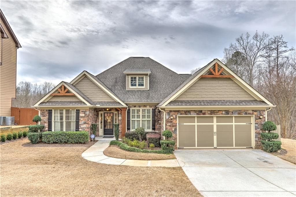 1079 Liberty Park Drive, Braselton, GA 30517 — most recent listing photo