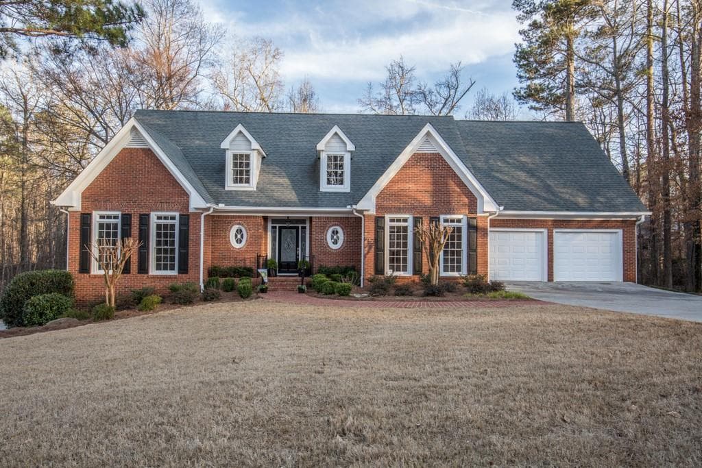5740 Mount Repose Lane, Peachtree Corners, GA 30092 — most recent listing photo