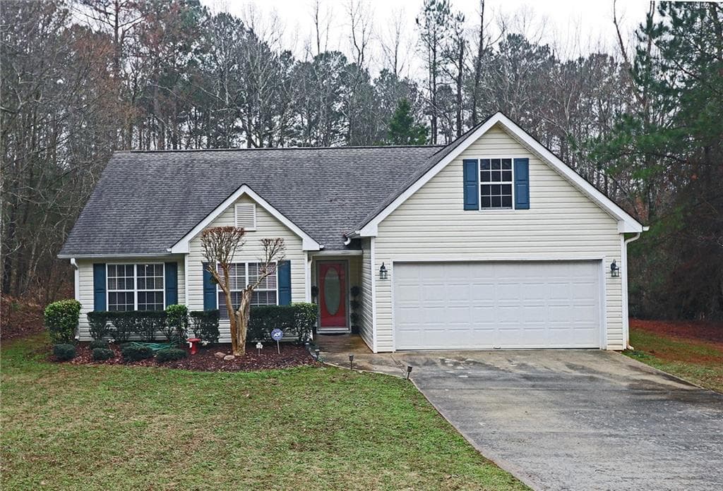 215 The Falls Boulevard, Covington, GA 30016 — most recent listing photo