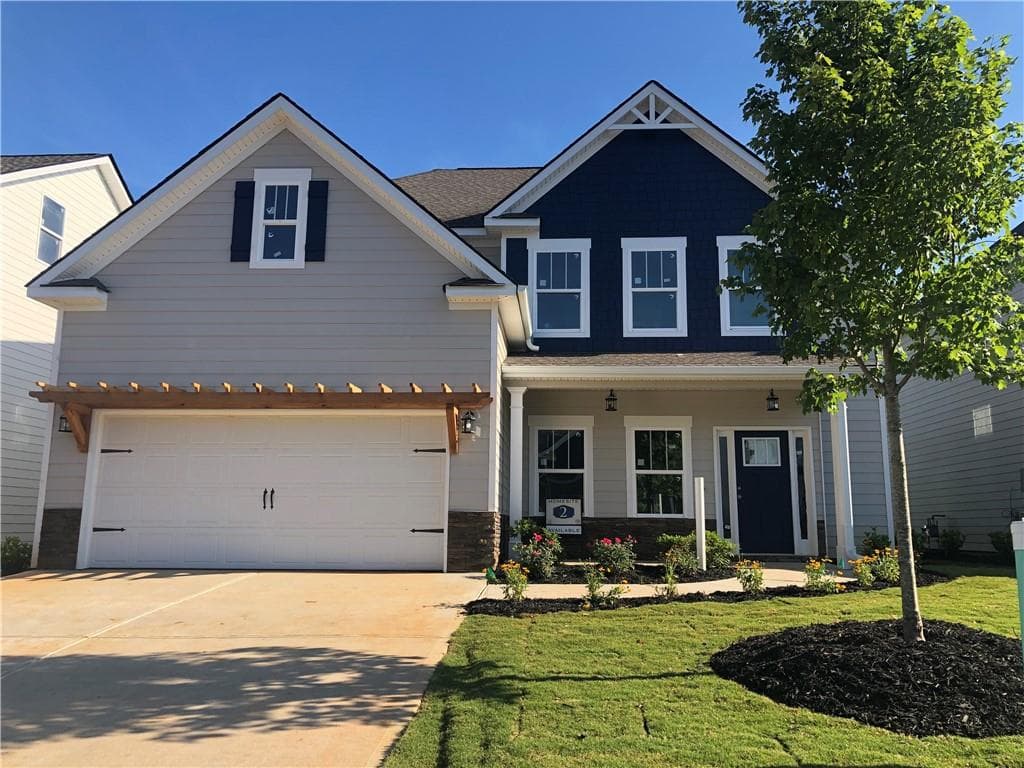 2624 Chase Ridge, Kennesaw, GA 30144 — most recent listing photo