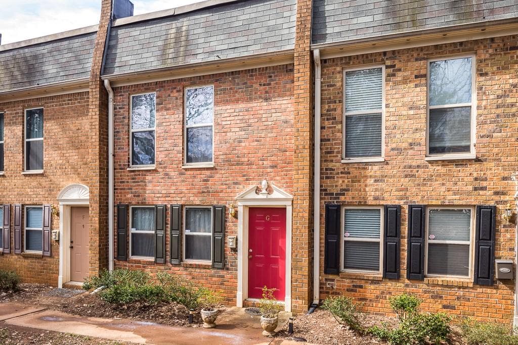 145 N River Drive G, Sandy Springs, GA 30350 — most recent listing photo
