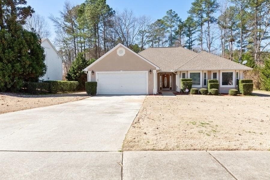 105 Arbor Cove Way, Stockbridge, GA 30281 — most recent listing photo