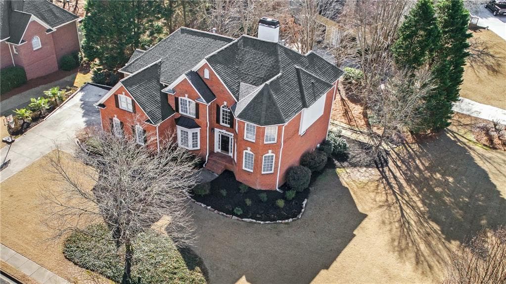 7345 Polo Hill, Cumming, GA 30040 — most recent listing photo