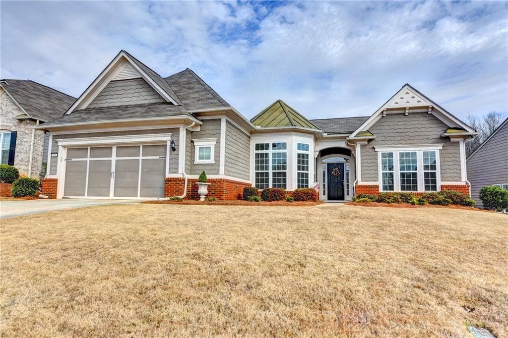 6926 CHERRY BLOSSOM Lane, Hoschton, GA 30548 — most recent listing photo
