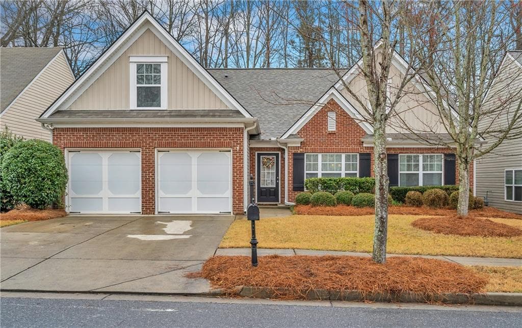 2607 Woodford Lane, Buford, GA 30519 — most recent listing photo