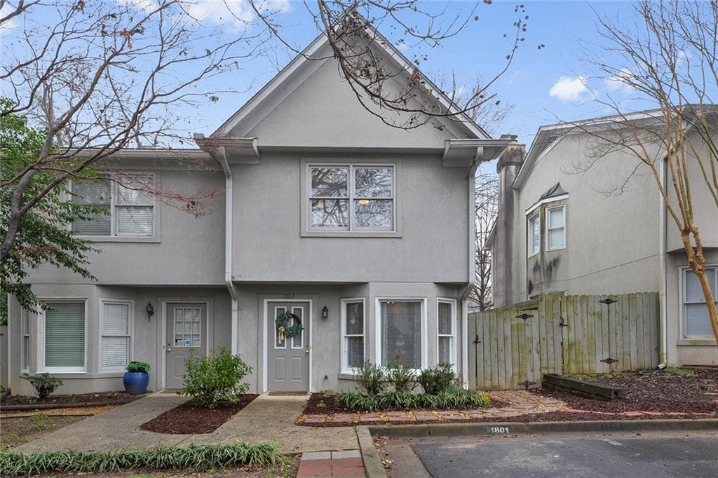 1802 Defoors Landing, Atlanta, GA 30318 — most recent listing photo