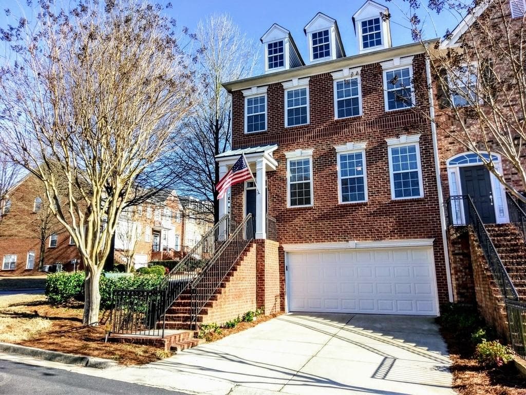 1750 Highlands View 10, Smyrna, GA 30082 — most recent listing photo