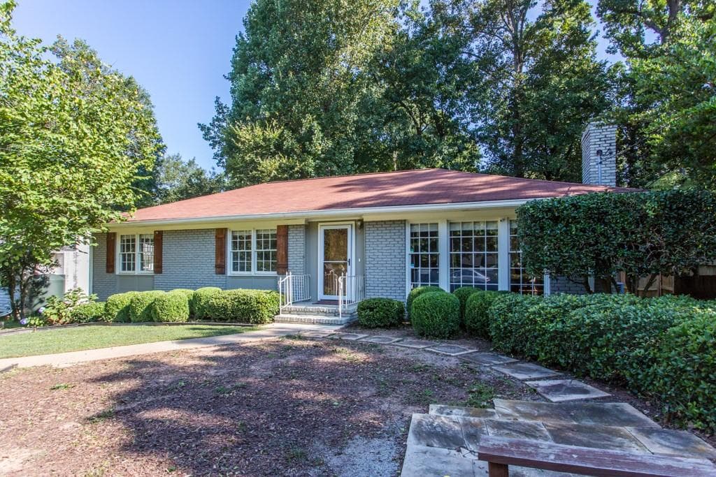 309 Westchester Drive, Decatur, GA 30030 — most recent listing photo