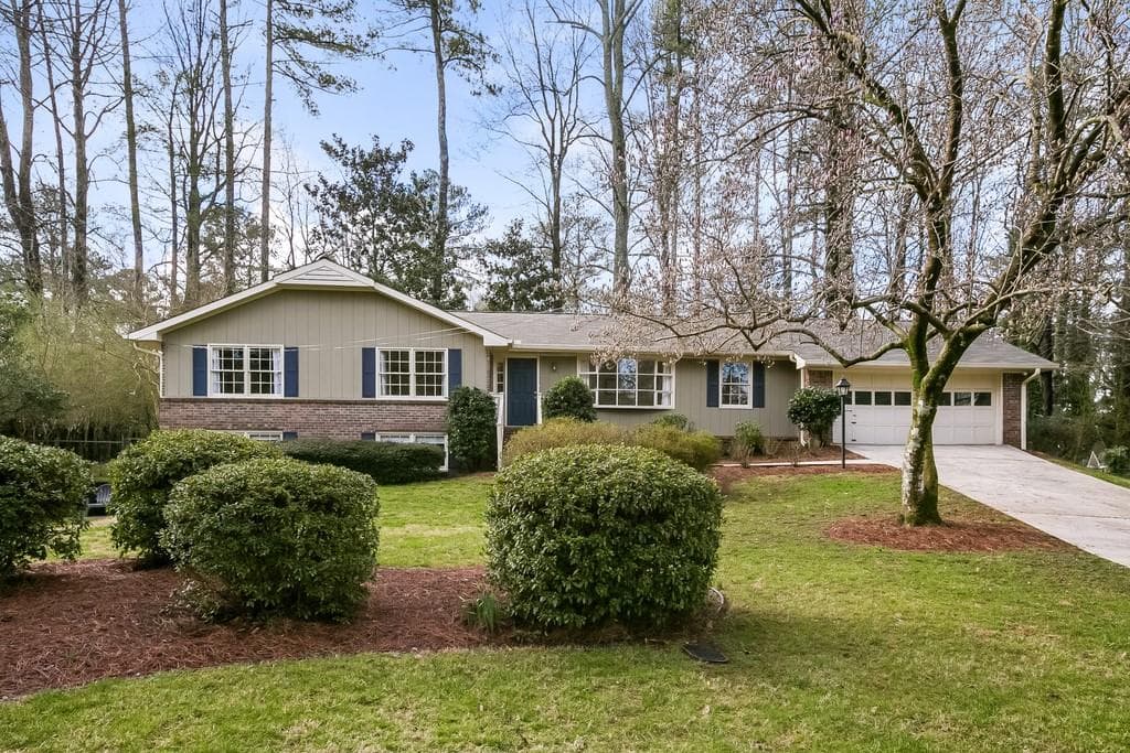 2770 STAUNTON Drive, Marietta, GA 30067 — most recent listing photo