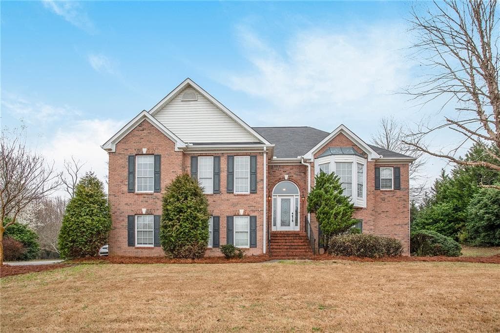 1685 Nottingham Way, Conyers, GA 30094 — most recent listing photo