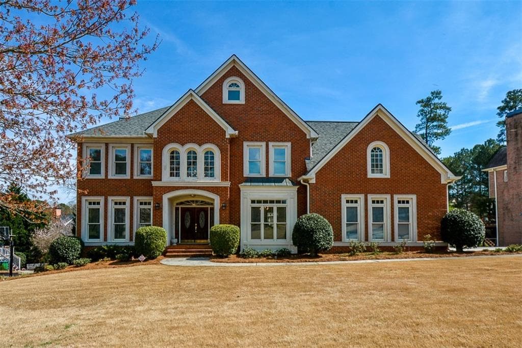 2544 Dunhaven Glen, Snellville, GA 30078 — most recent listing photo