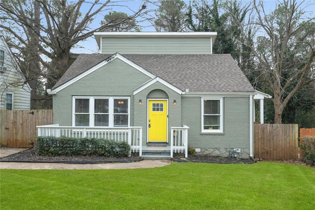 2469 Mellville Avenue, Decatur, GA 30032 — most recent listing photo
