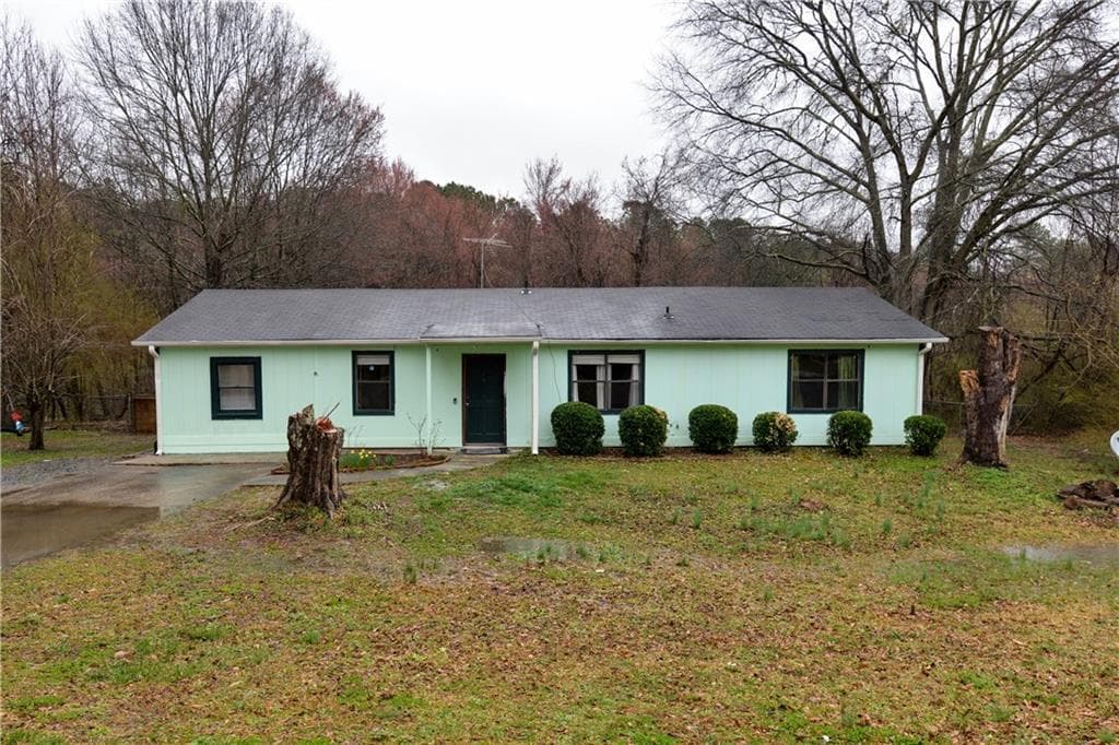 2957 Valley View Drive, Powder Springs, GA 30127 — most recent listing photo