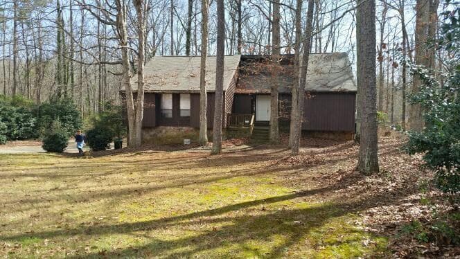 871 Lost Creek Circle, Stone Mountain, GA 30088 — most recent listing photo