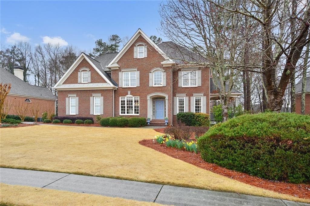 2229 Bright Water Drive, Snellville, GA 30078 — most recent listing photo