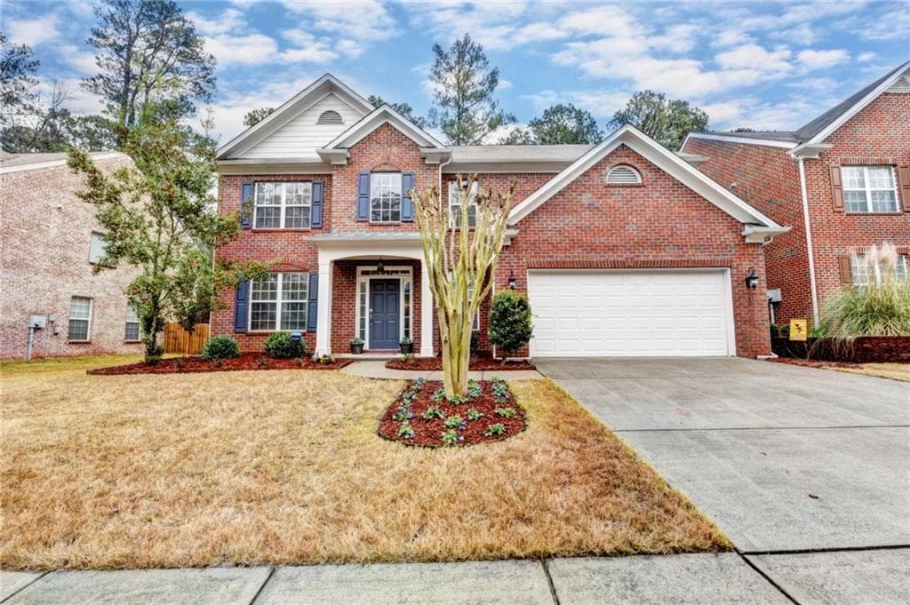 3961 Kingsley Park Lane, Peachtree Corners, GA 30096 — most recent listing photo