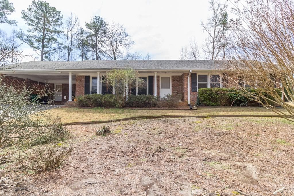 2807 Ponderosa Circle, Decatur, GA 30033 — most recent listing photo