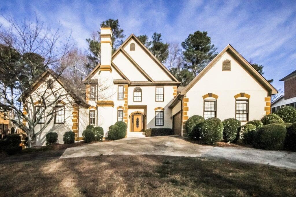 2515 Bangor Court, Snellville, GA 30078 — most recent listing photo
