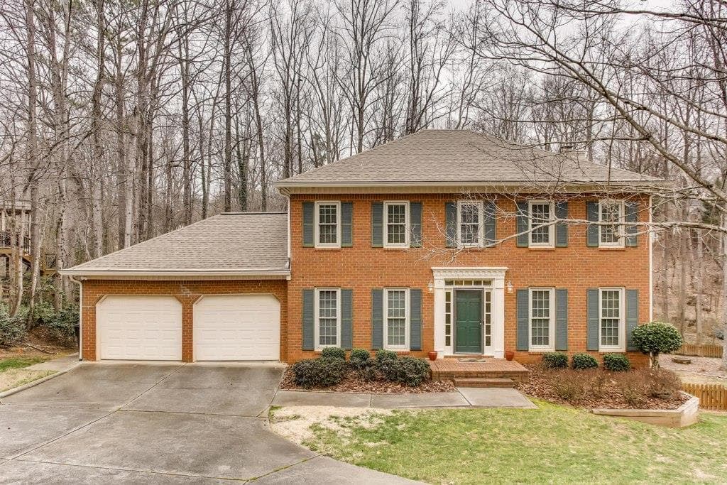 4572 Blakedale Road, Roswell, GA 30075 — most recent listing photo