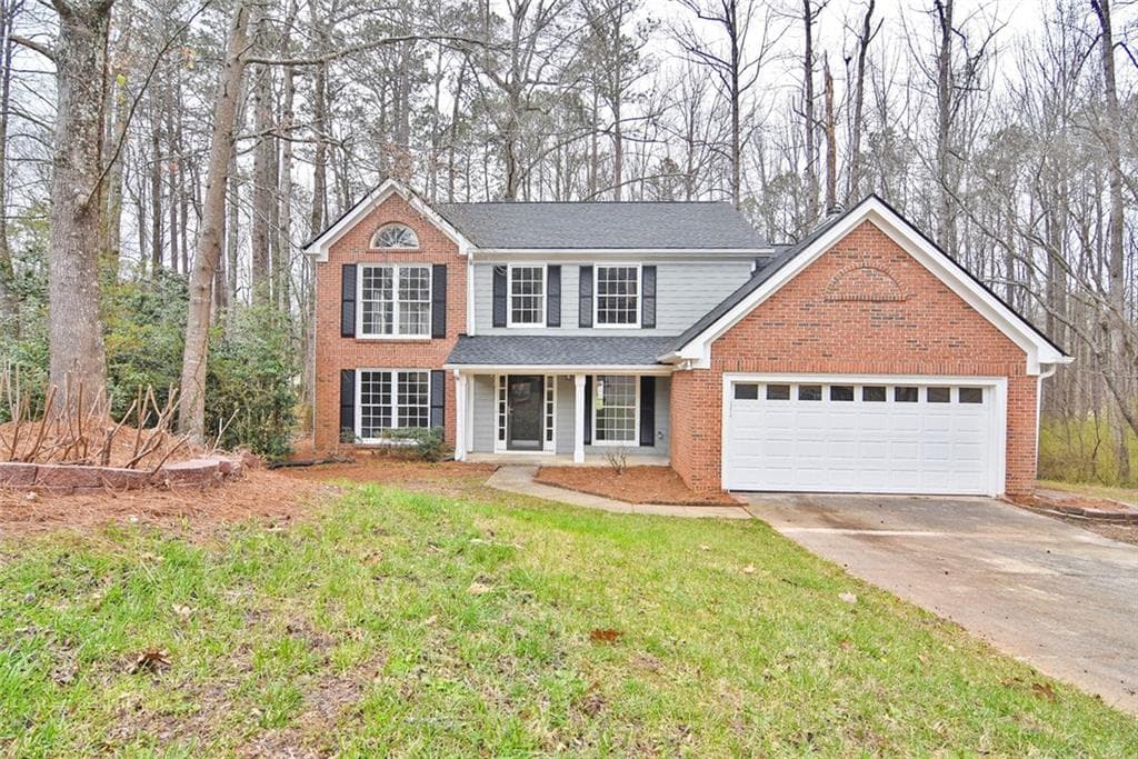 2911 Milford Courts, Marietta, GA 30008 — most recent listing photo