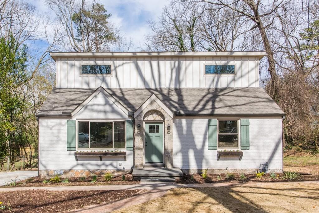 2566 Amelia Avenue, Decatur, GA 30032 — most recent listing photo