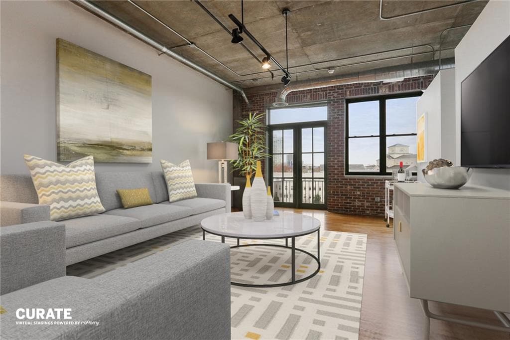 3180 Mathieson Drive 708, Atlanta, GA 30305 — most recent listing photo