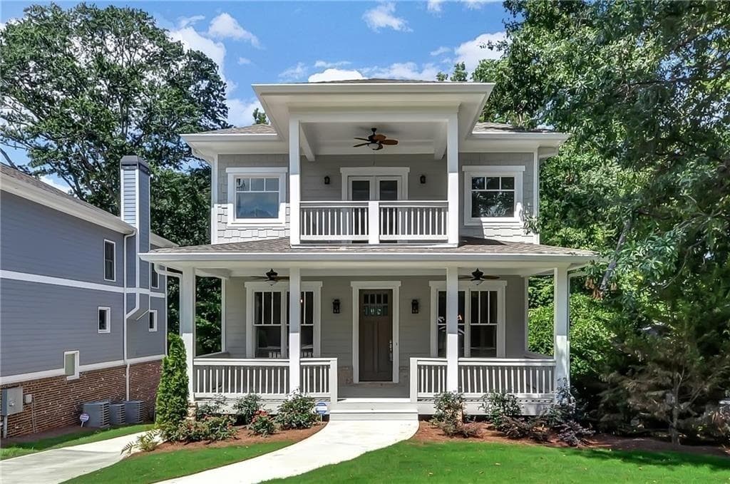 1076 Antioch Drive, Brookhaven, GA 30319 — most recent listing photo