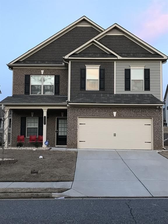 1122 Sonoma Drive, Lawrenceville, GA 30045 — most recent listing photo