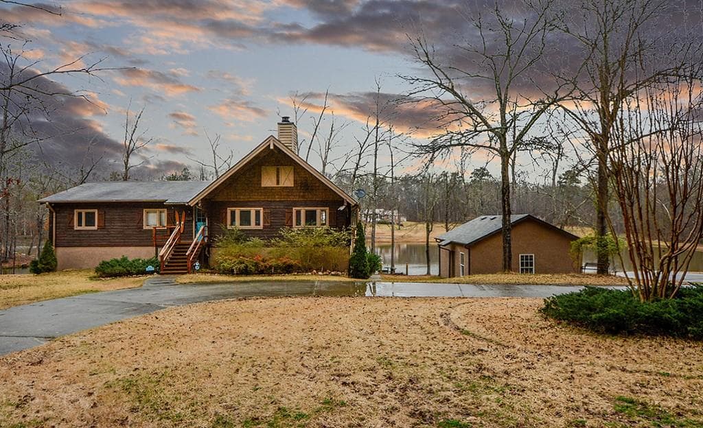 12808 Alcovy Road, Covington, GA 30014 — most recent listing photo